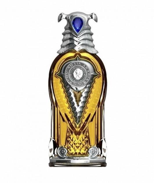 Парфюмированная вода для женщин SHAIK Chic №30 60 мл (5104)
