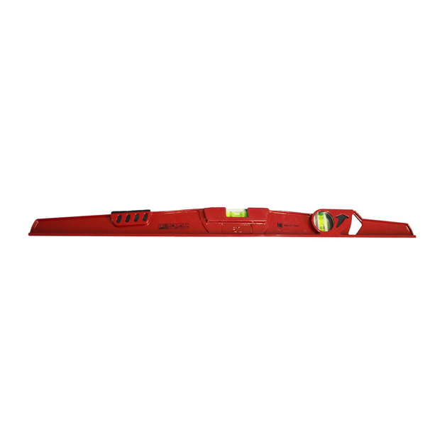 Рівень ударний 2 вічка 60 см (1510-061)