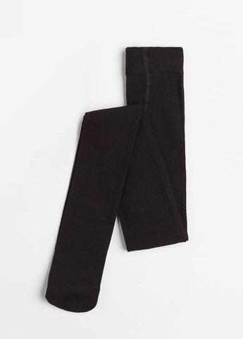 Колготки 134-140 см Черный (738859) Колготки 134-140 см Черный (738859)