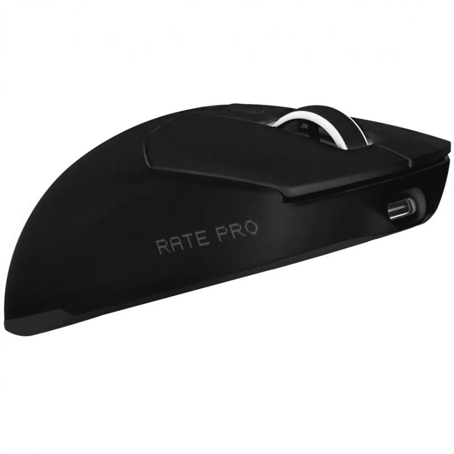 Мышь игровая беспроводная Proove Gaming Rate Pro Black - фото 3 Мышь игровая беспроводная Proove Gaming Rate Pro Black - фото 3