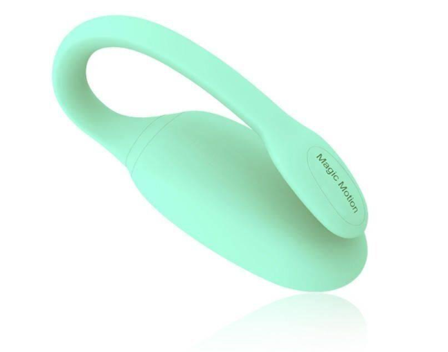 Смарт-тренажер Кегеля Magic Motion Kegel Rejuve для тренировок (38024585)
