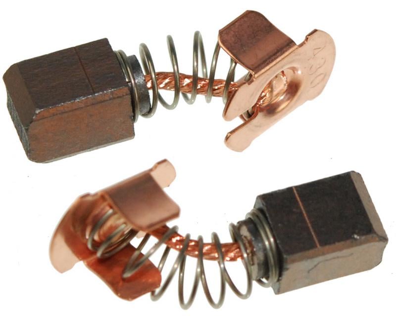 Щетки Makita CB-430 7х7,2 (191971-3)