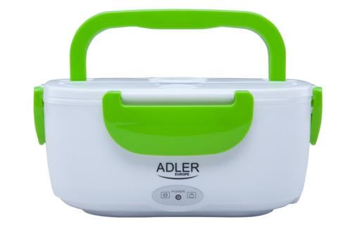 Ланч-бокс з підігрівом Adler AD 4474G