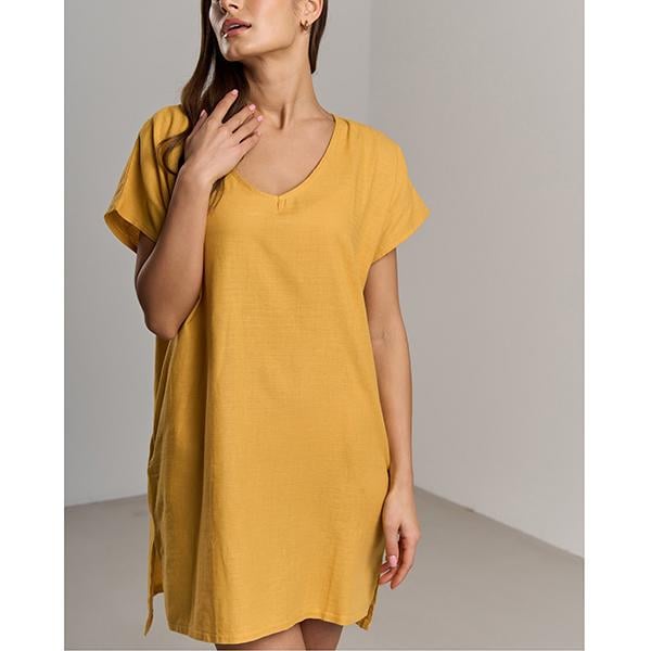 Туника женская рисунок M (10911)