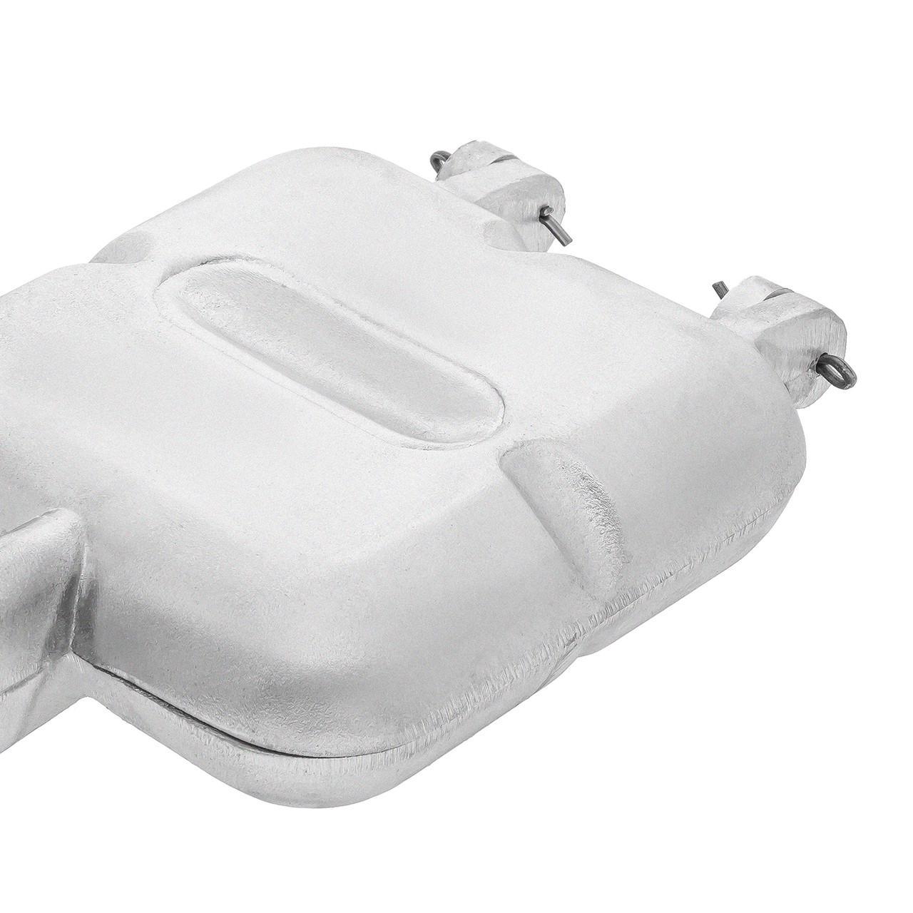 Форма алюминиевая Барни для выпечки больших мишек (30043350) - фото 7 Форма алюминиевая Барни для выпечки больших мишек (30043350) - фото 7