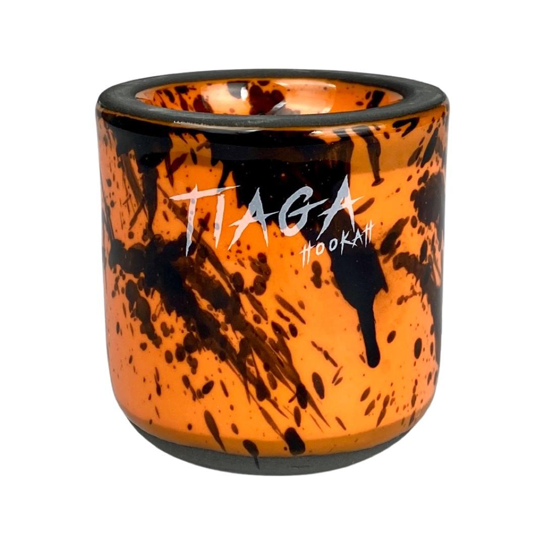 Чаша Tiaga Hookah Fire hurricane (3388)