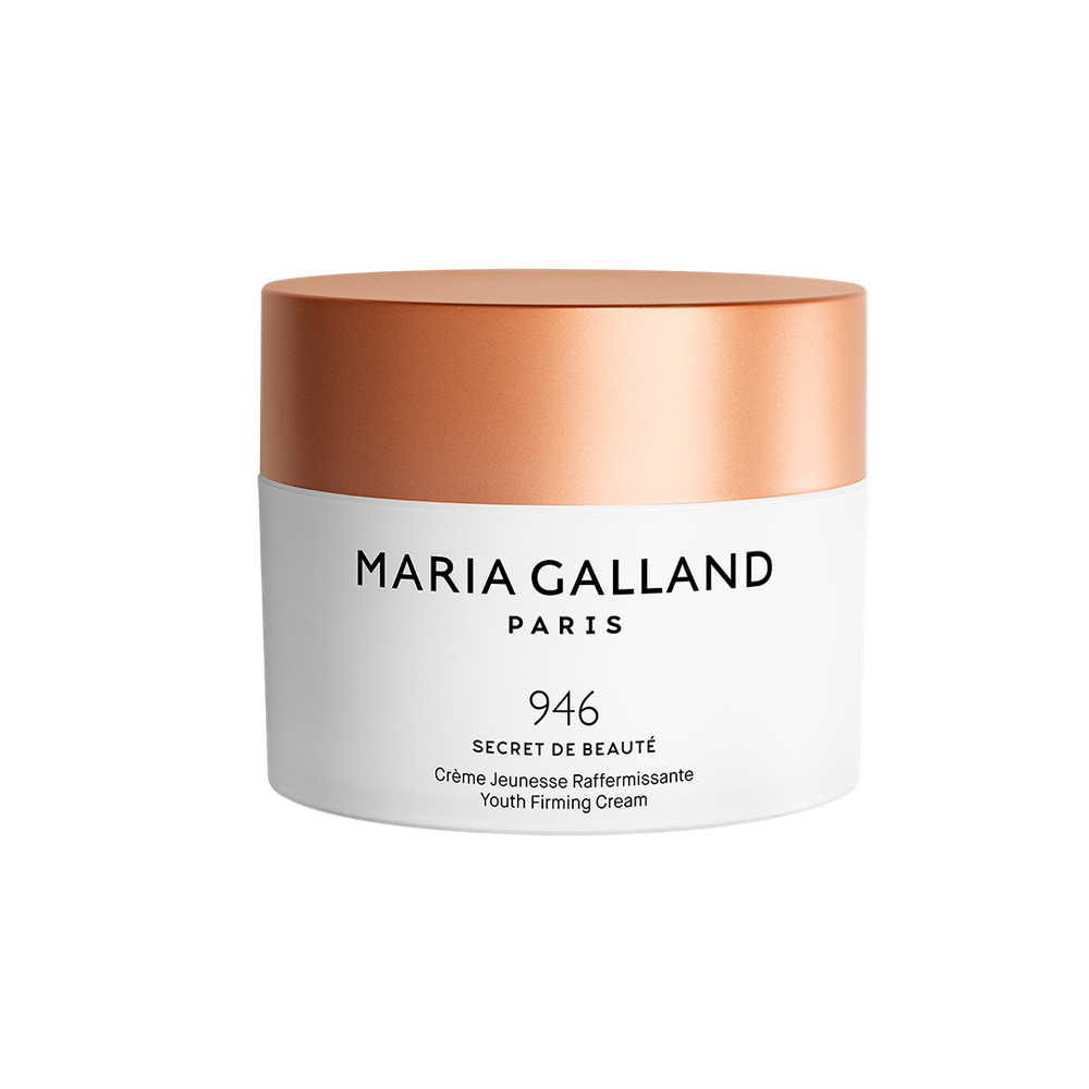 Крем для еластичності та пружності шкіри тіла 946 Youth Firming Cream Maria Galland Paris 200 мл (2588294805) Крем для еластичності та пружності шкіри тіла 946 Youth Firming Cream Maria Galland Paris 200 мл (2588294805)