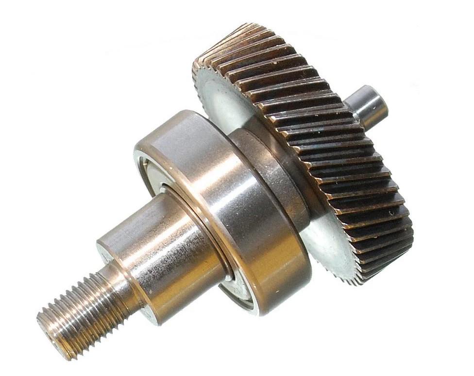 Редуктор дрели VJ Parts для M 6408 153246-8 47 зубов