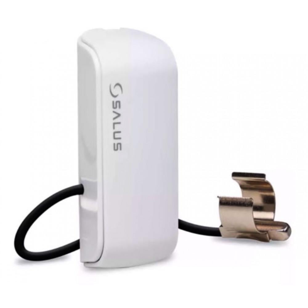 Датчик температури Salus PS600 бездротовий із виносним контактним датчиком (23365916)