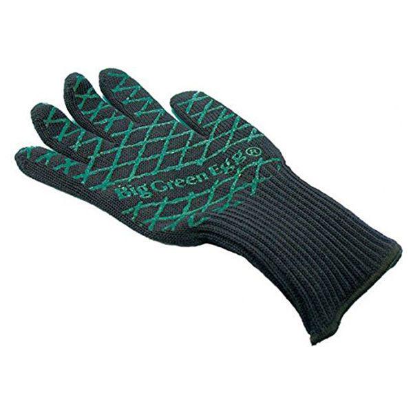 Перчатка для барбекю Big Green Egg (117090)