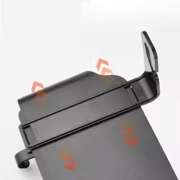 Органайзер автомобільний Ningbo підстаканник/серветниця на спинку заднього сидіння Бежевий (52009) - фото 4