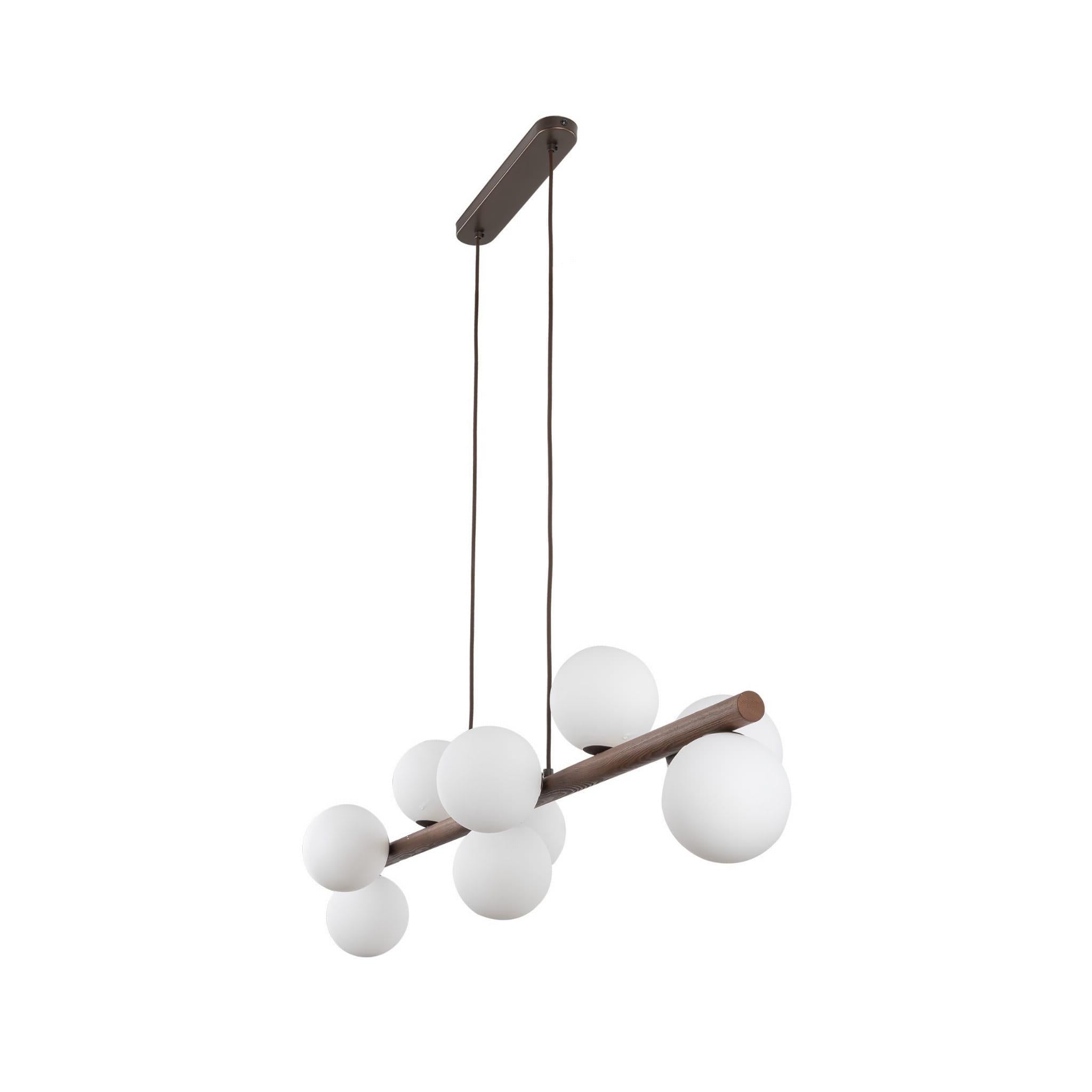 Люстра TK Lighting 10273 ESTERA - фото 2