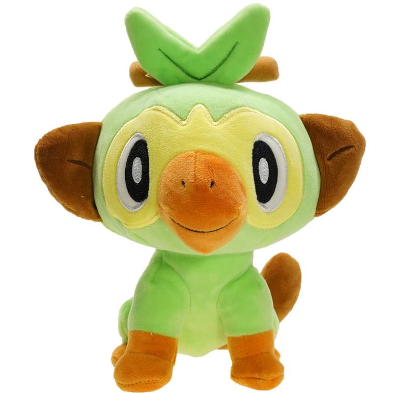 М'яка іграшка дитяча Покемон Грукі 21 см (арт EPC10638M)