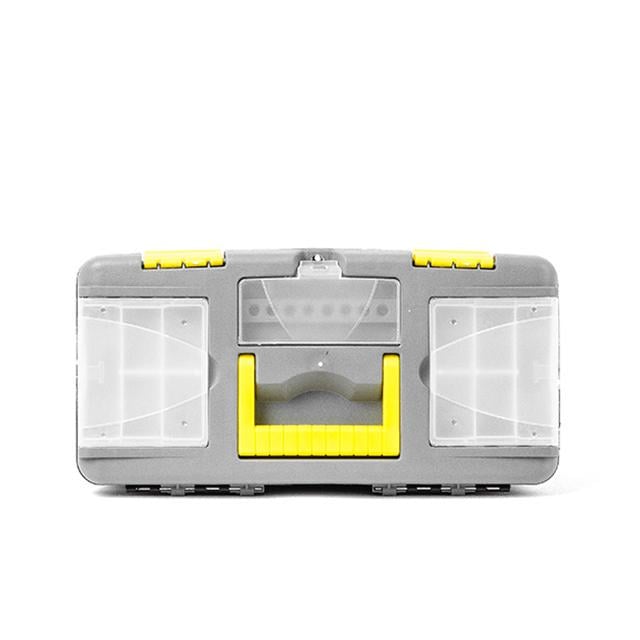 Ящик для инструмента 14" 355х182х153 мм - фото 6 Ящик для инструмента 14" 355х182х153 мм - фото 6