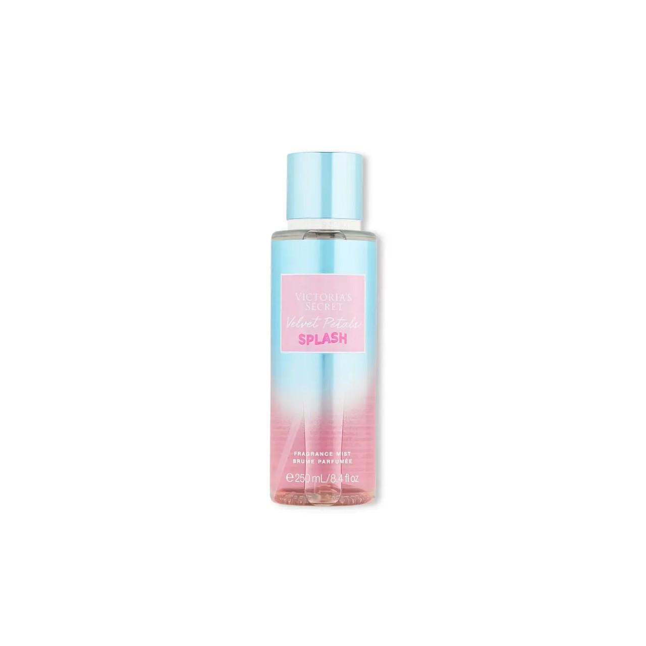 Парфюмированный спрей для тела Victoria's Secret Velvet Petals Splash Fragrance Mist 250 мл (1834604882)