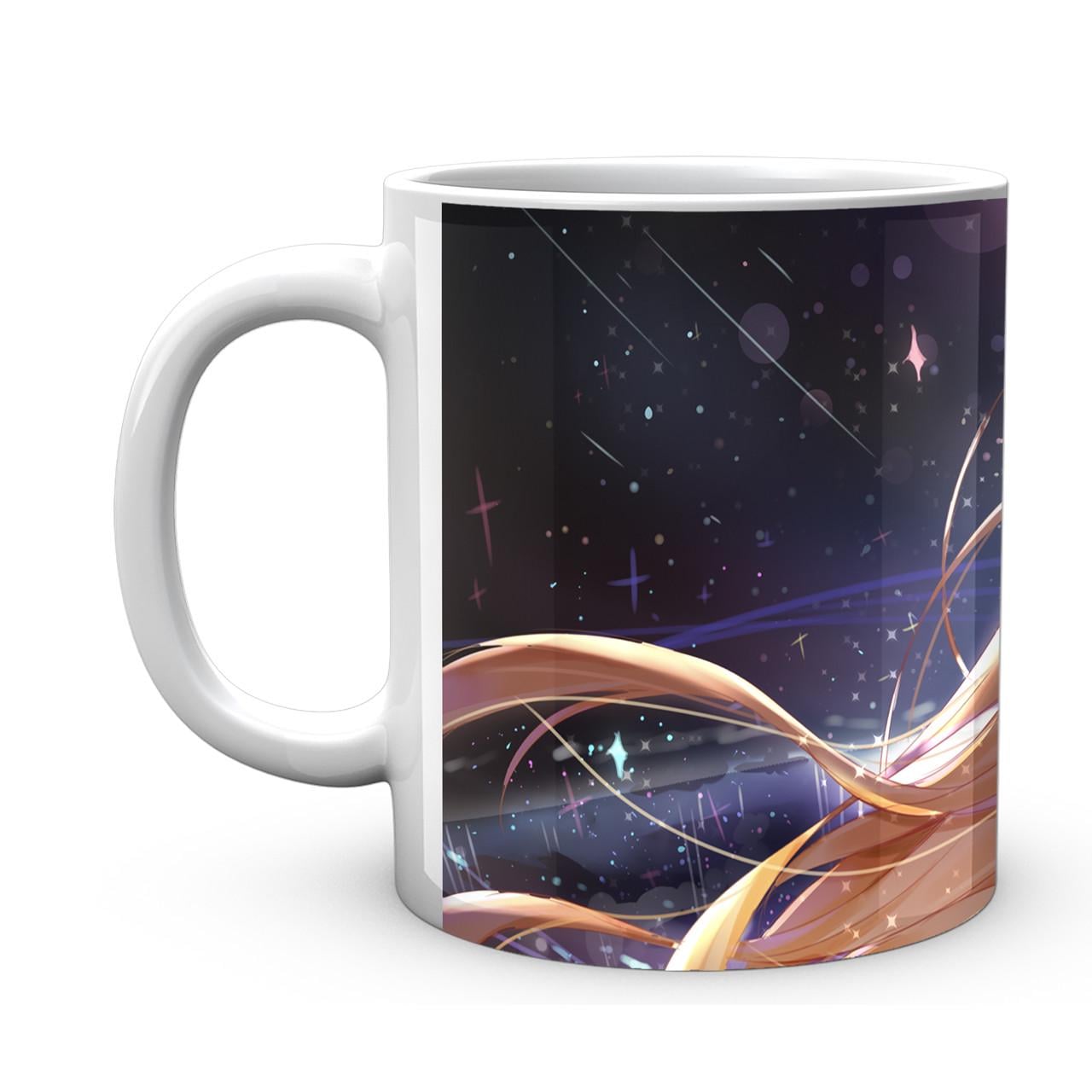 Чашка Geekland Satsuriku no Tenshi (SNT 02.003)