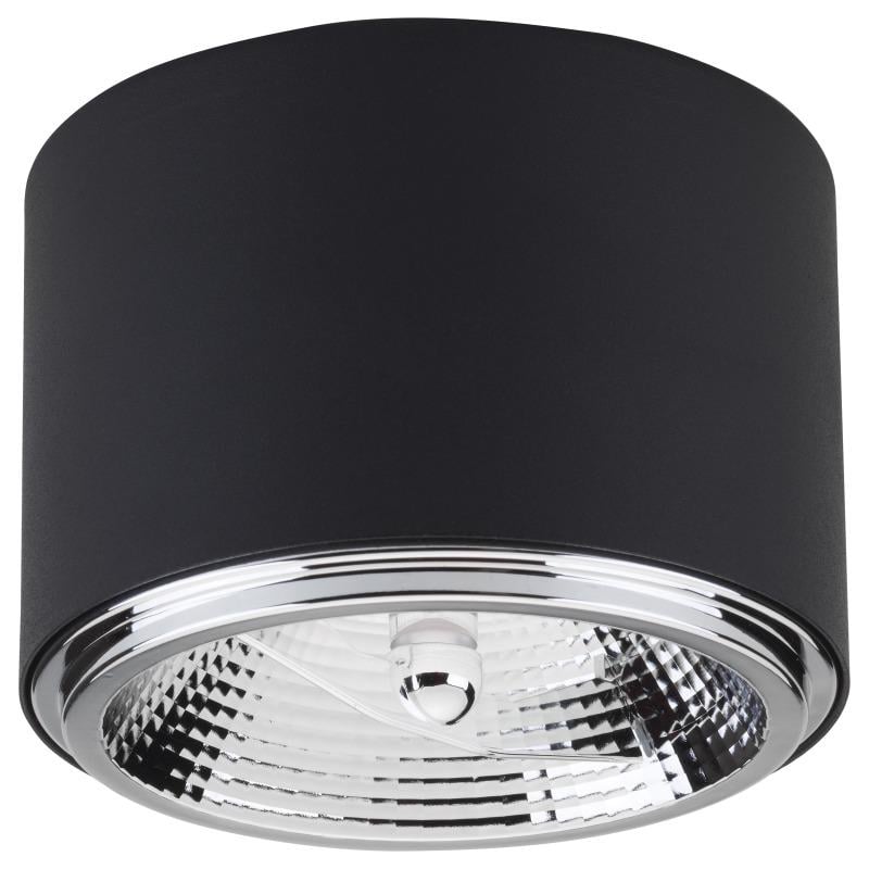 Точечный светильник TK-Lighting Moris BK 3366 - фото 1