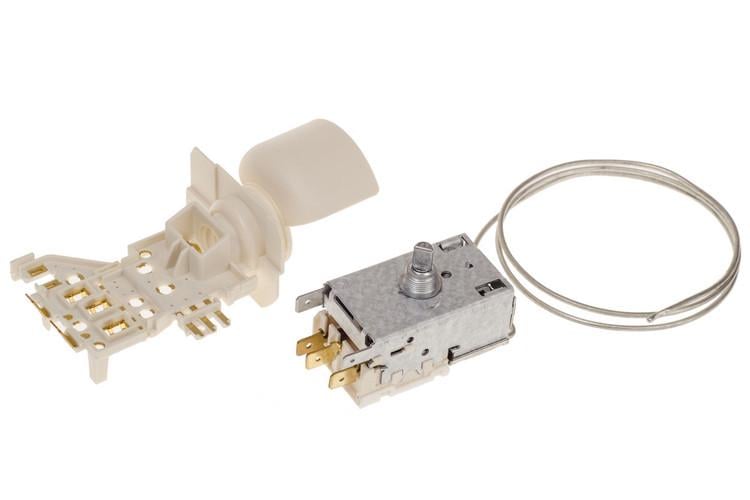 Термостат Ranco K59-S1899/500 для холодильника Whirlpool (481228238084)