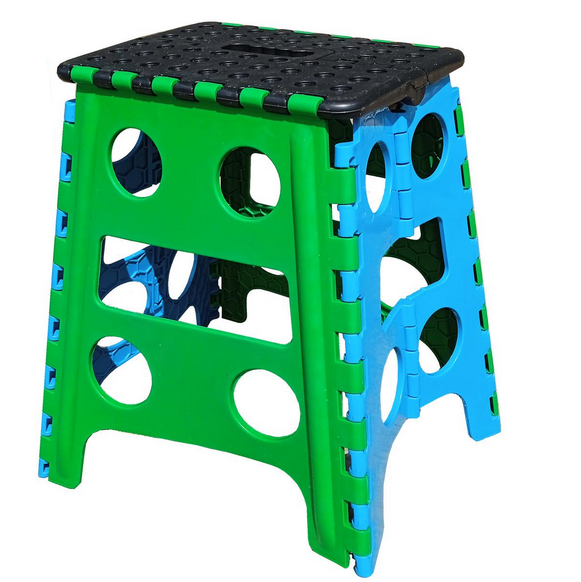 Табурет складной высокий (08410)