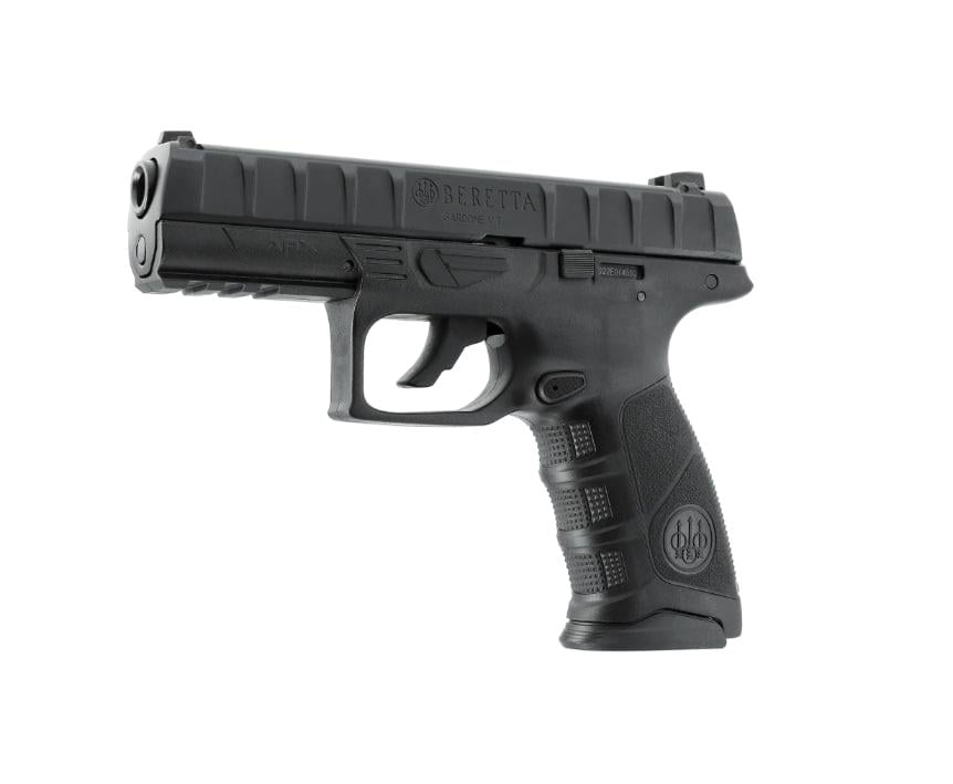 Пистолет страйкбольный Umarex Beretta APX Blowback калибр 6 мм (stvo1004222)