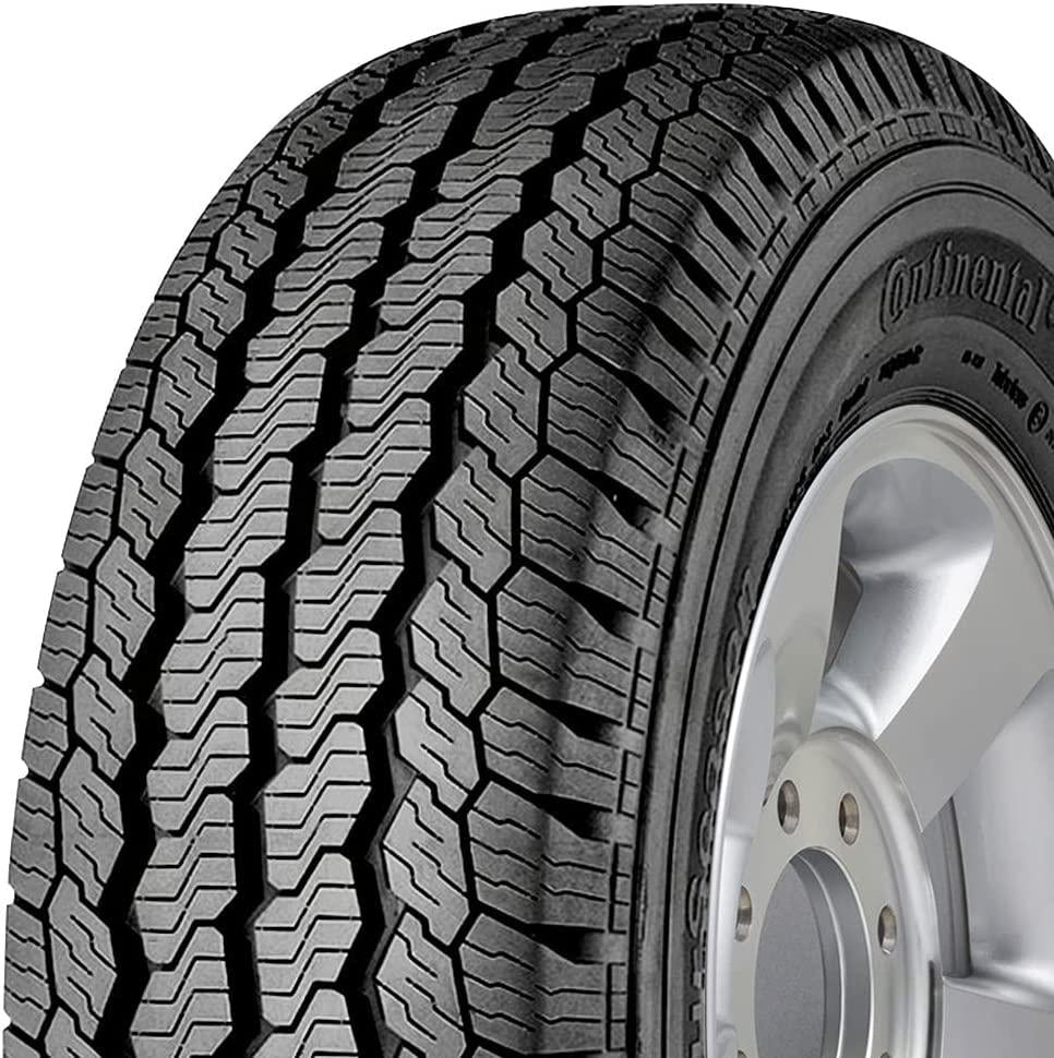 Шина всесезонная Continental Vanco Four Season 185 R14C 102/100Q PR8 (26843) - фото 3