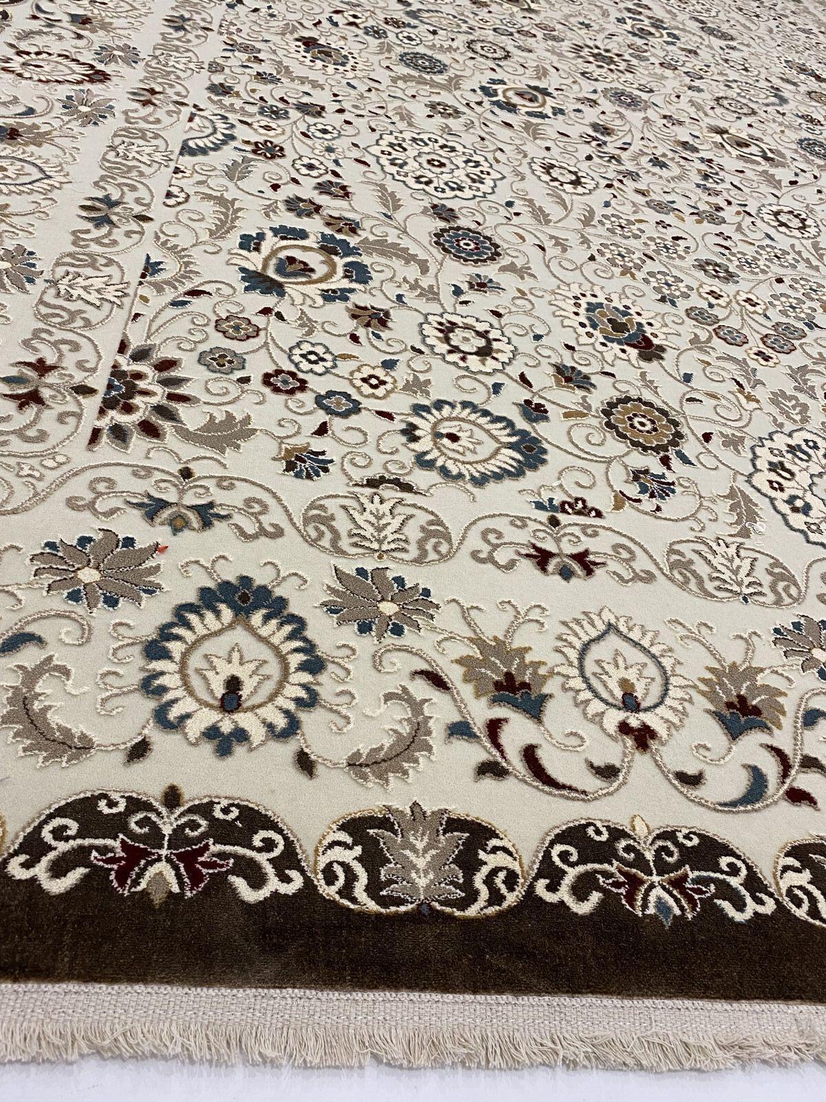 Ковер Strada 5859A 2,5х3,5 м Brown (4886-40) - фото 9