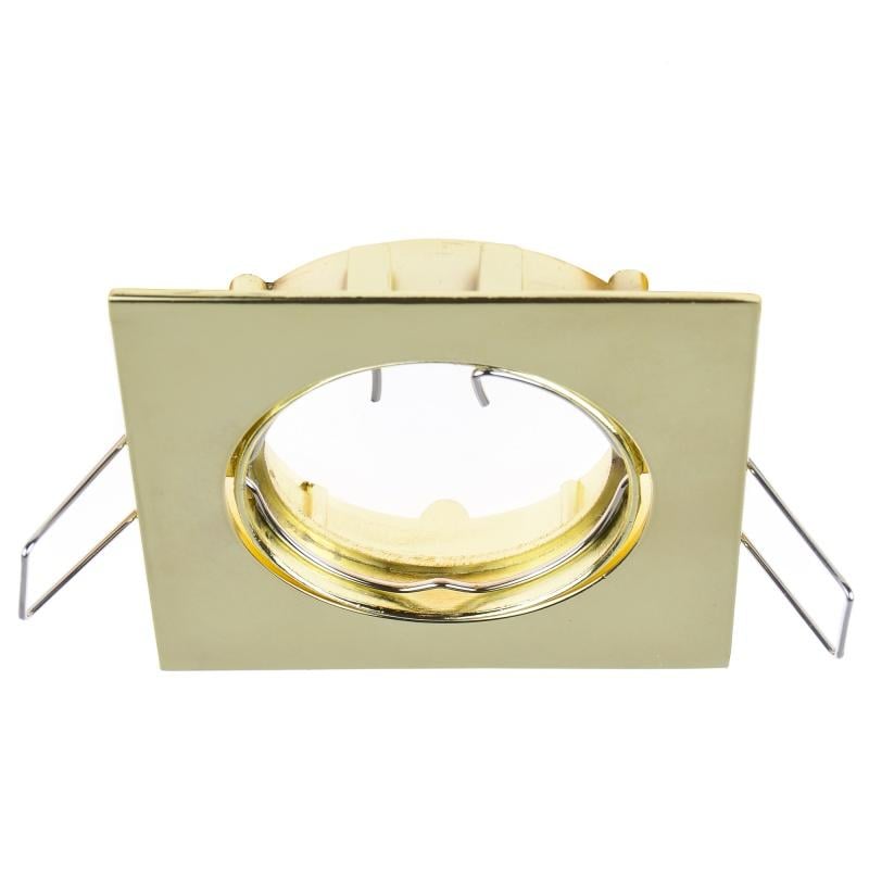 Світильник точковий Brille HDL-DT 110 PB