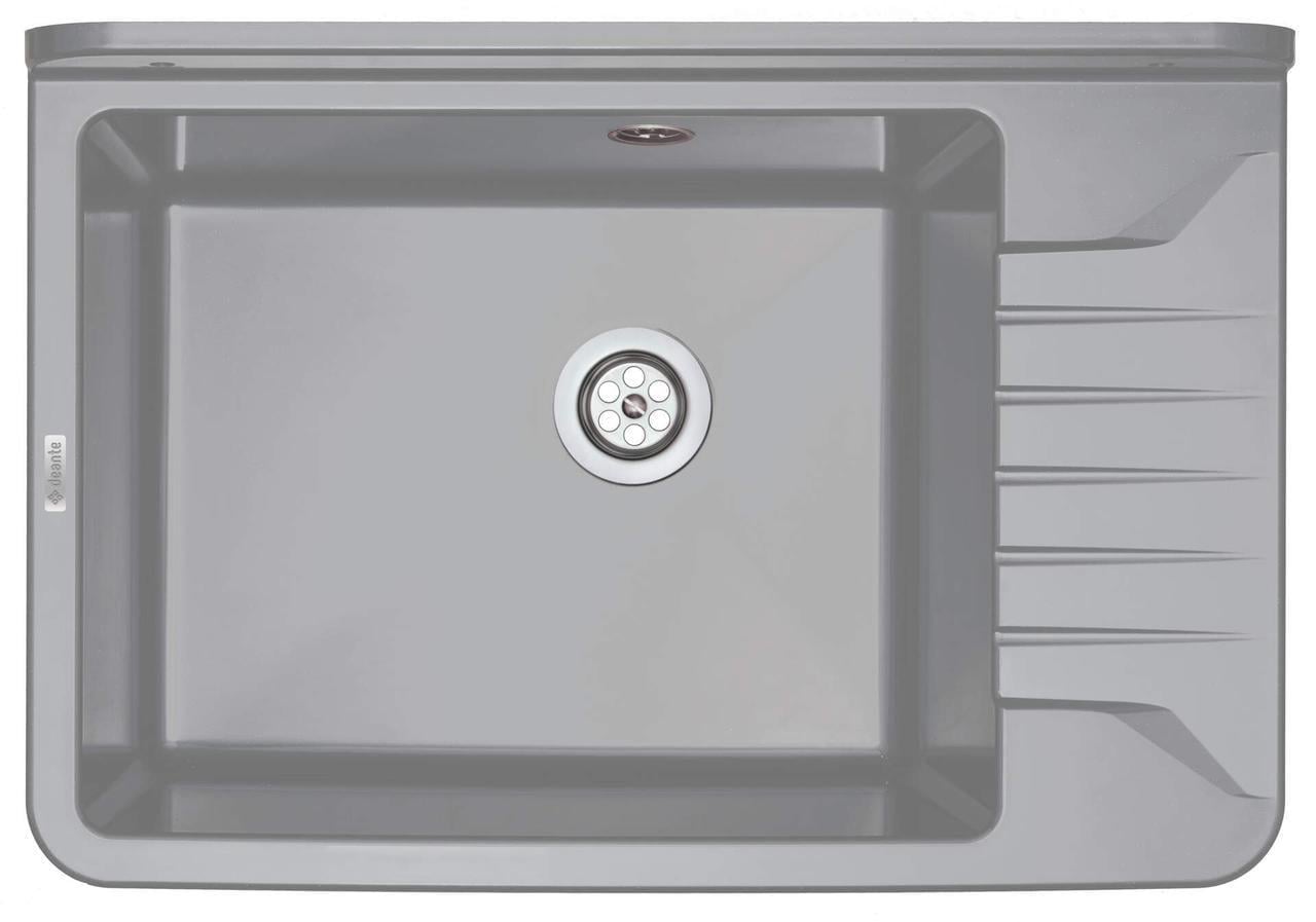 Мийка для кухні Deante Garden ZYT_311A