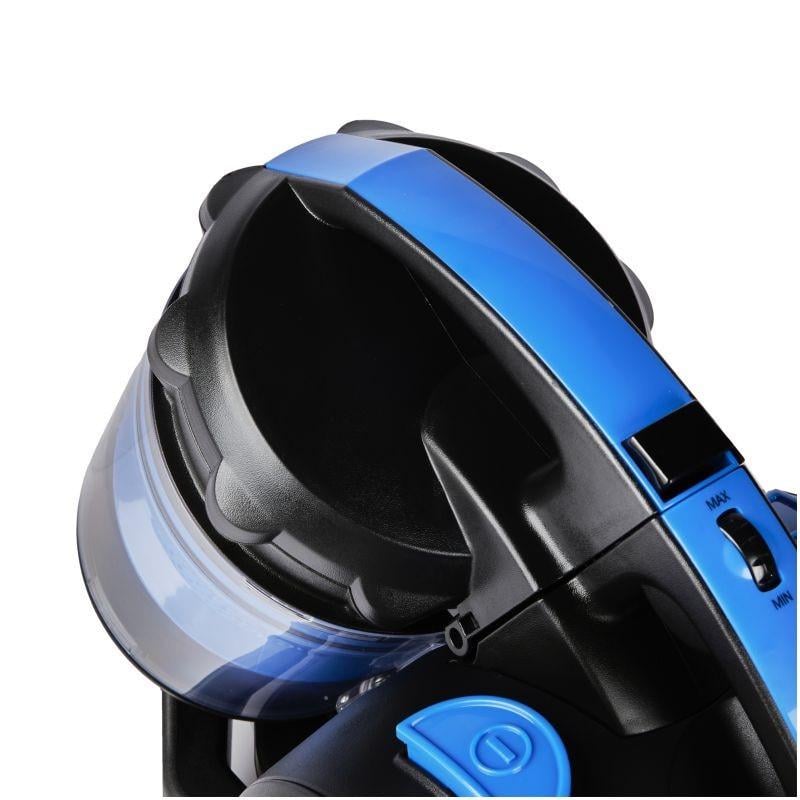 Пылесос KRAFTDELE KD5155 2423475079 900 Вт (2423475079) - фото 3 Пылесос KRAFTDELE KD5155 2423475079 900 Вт (2423475079) - фото 3