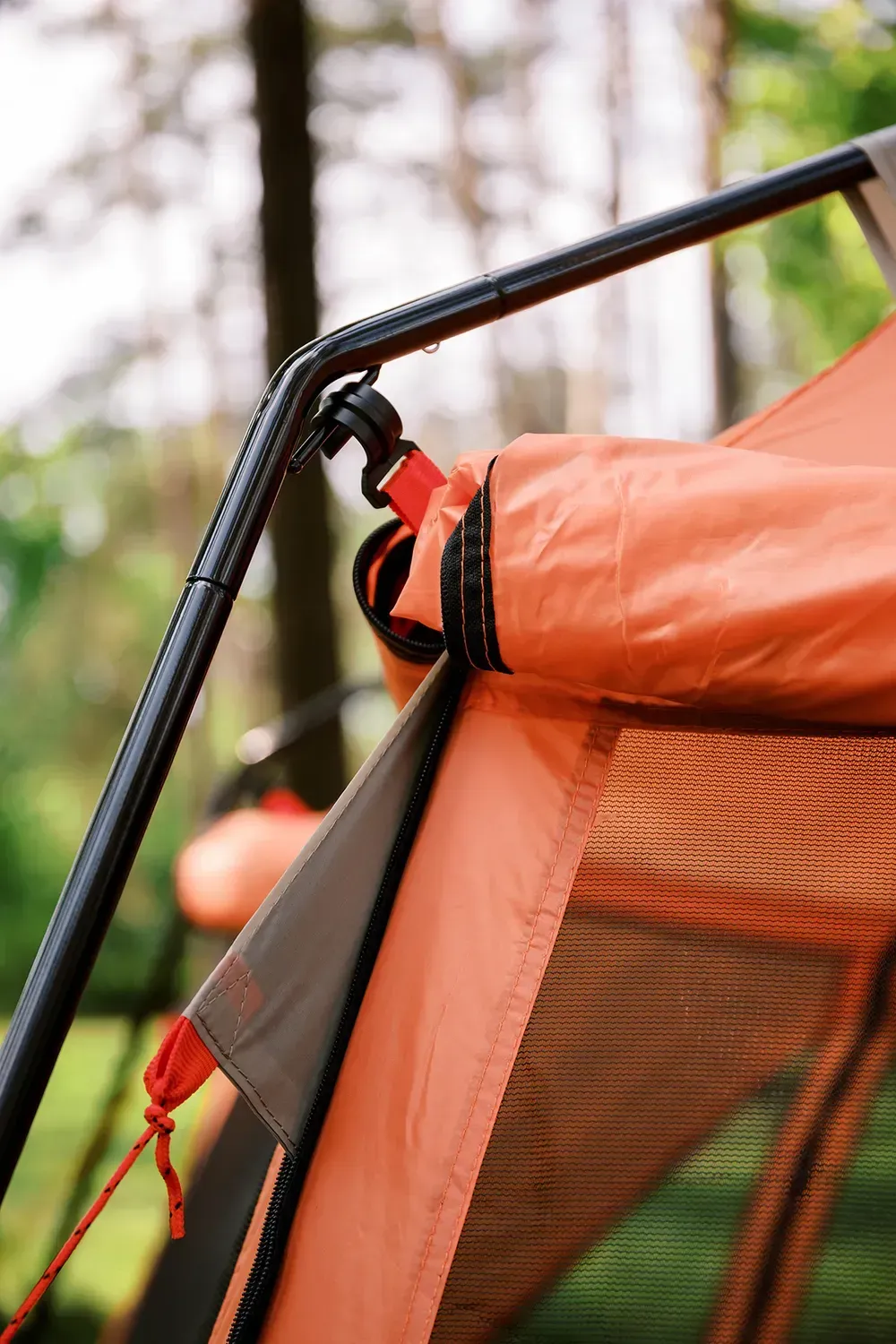 Шатер Tramp Lite Mosquito TLT-009.02 Orange - фото 12 Шатер Tramp Lite Mosquito TLT-009.02 Orange - фото 12