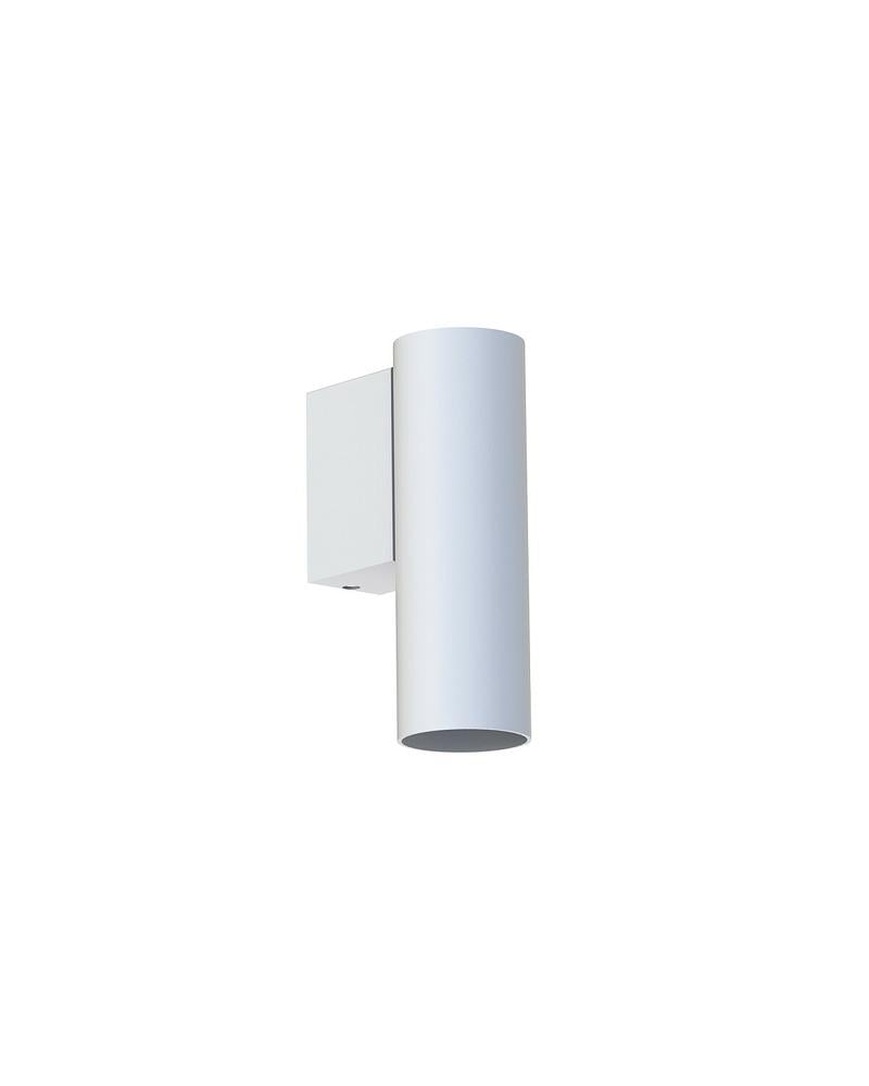 Светильник Nowodvorski 10746 Fourty Wall S GU10 1x10W IP20 Wh (12945294) Светильник Nowodvorski 10746 Fourty Wall S GU10 1x10W IP20 Wh (12945294)