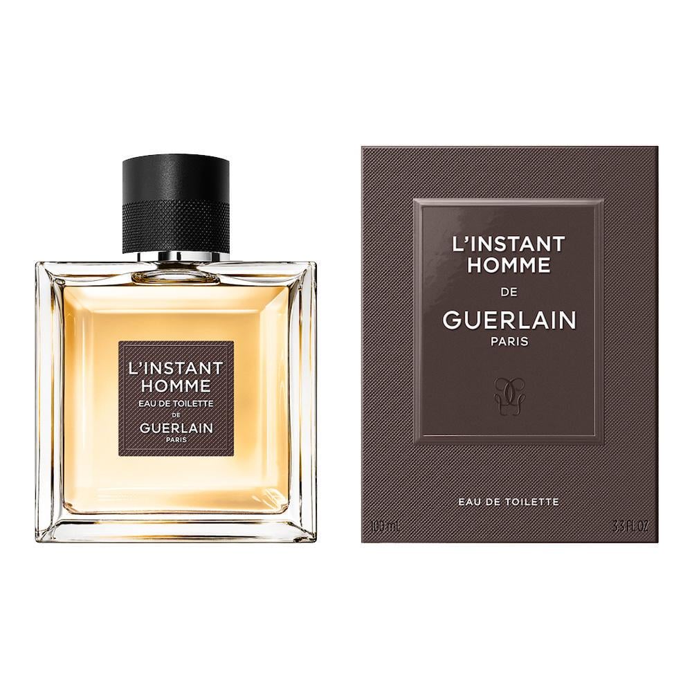 Туалетная вода для мужчин Guerlain L'Instant 100 мл (375306)