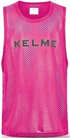 Монишка детская KELME TRAINING VEST K15Z2479311 140 см Розовый