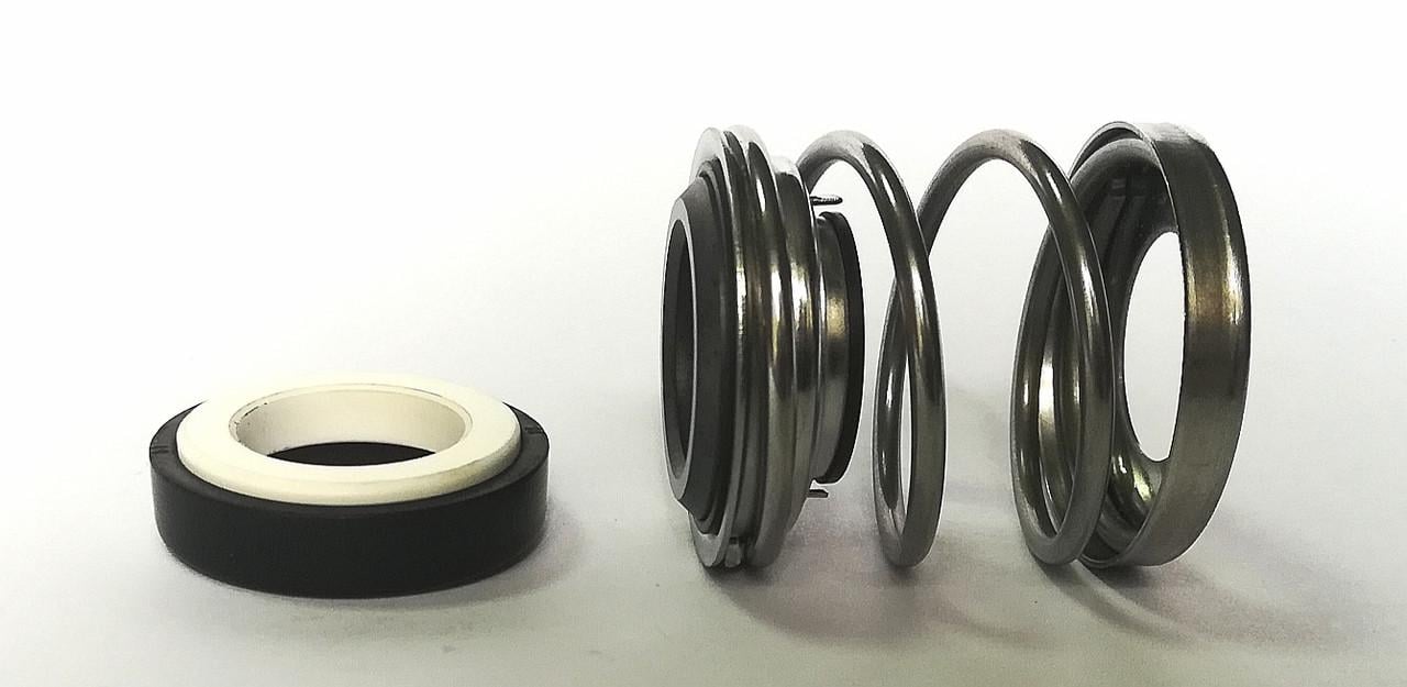 Торцеве ущільнення валу насоса PNL-16 (5PMR0700815) - фото 2 Торцеве ущільнення валу насоса PNL-16 (5PMR0700815) - фото 2