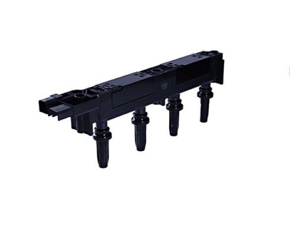 Катушка зажигания NGK U6009 (48032 U6009) Катушка зажигания NGK U6009 (48032 U6009)