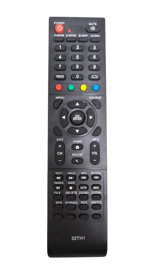 Пульт для Hilton 32TH1 (2763834981)