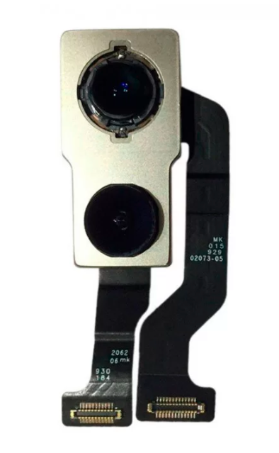 Задняя основная камера iPhone 11 (P627)
