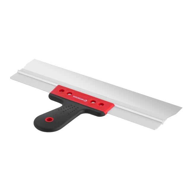 Шпатель з нержавіючої сталі 350 мм - фото 4 Шпатель з нержавіючої сталі 350 мм - фото 4