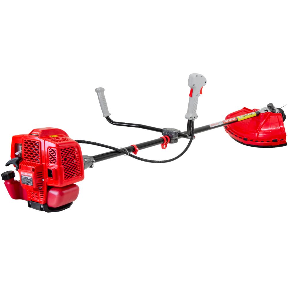 Мотокоса START PRO SGT-5000M - фото 11 Мотокоса START PRO SGT-5000M - фото 11