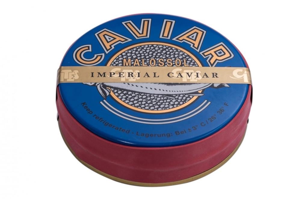 Осетровая икра Caviar 250 г (1735429)