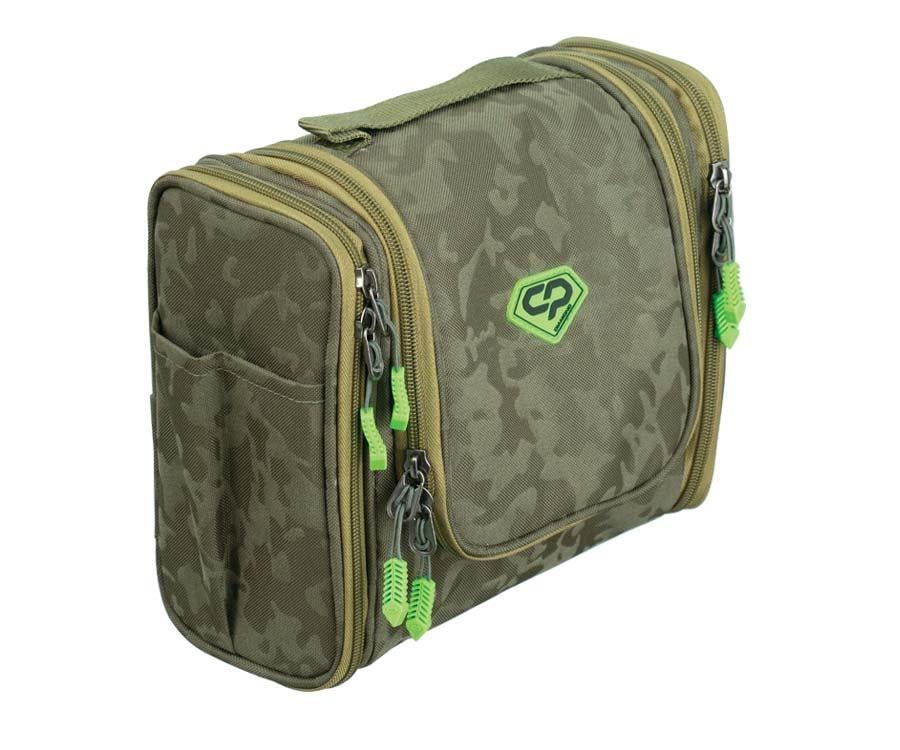 Сумка карповая для аксессуаров Carp Pro Diamond Accessory Bag (2535351404)