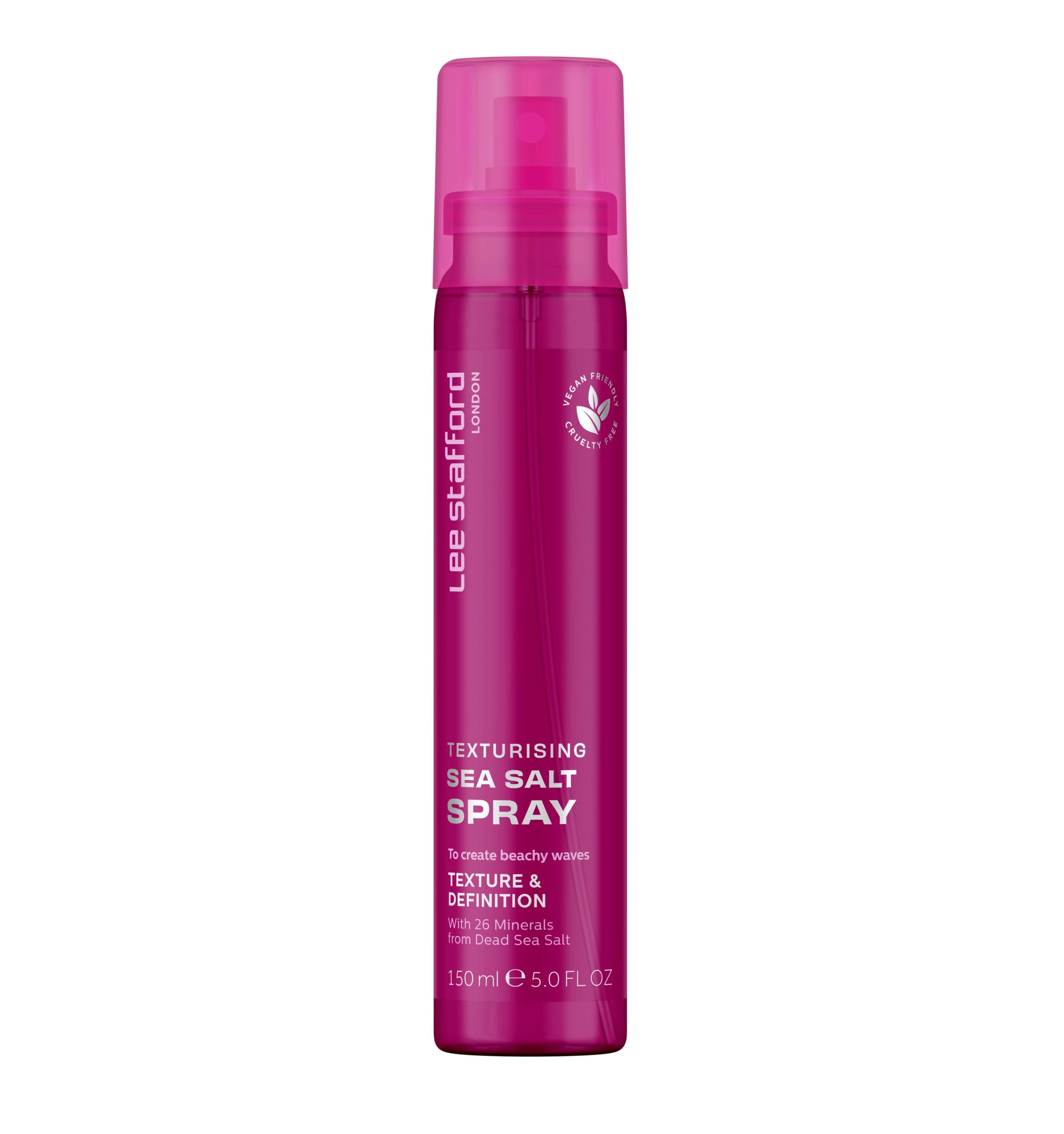 Спрей Lee Stafford Sea Salt Texturising Sea Salt Spray текстурирующий 150 мл (5060282705258)