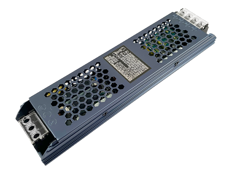 Блок питания MTK IP20 12,5А МТК 24V 300W (23500237) - фото 2 Блок питания MTK IP20 12,5А МТК 24V 300W (23500237) - фото 2