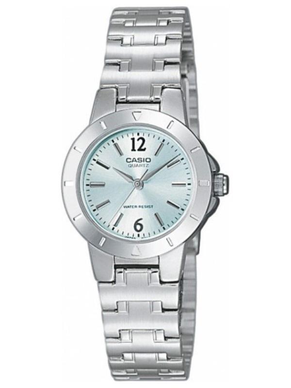 Наручний годинник жіночий Casio LTP-1177A-3A (452790)