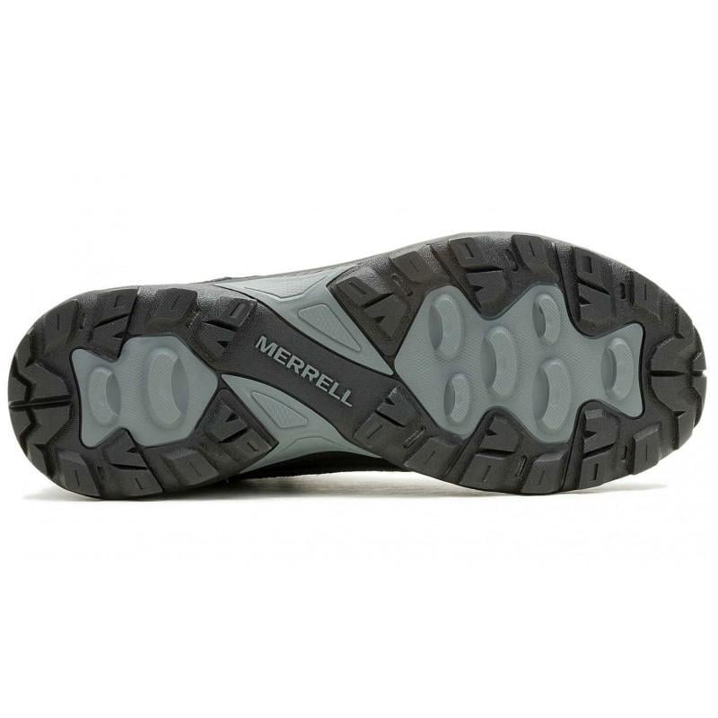 Черевики чоловічі MERRELL Speed Strike 2 Thermo Mid Waterproof р. 44 Чорний (J037767) - фото 6