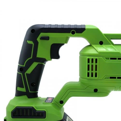 Шабельна пила PRO-CRAFT PSS25 без АКБ (030025) - фото 8