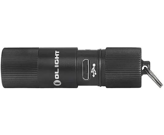 Фонарь-брелок Olight I1R2 (1013-2370.32.21) - фото 3