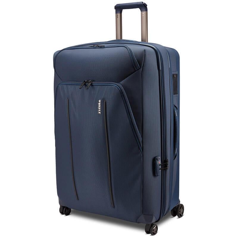 Чемодан на колесах Thule Crossover 2 Spinner 76 см Dress Blue (TH 3204038)