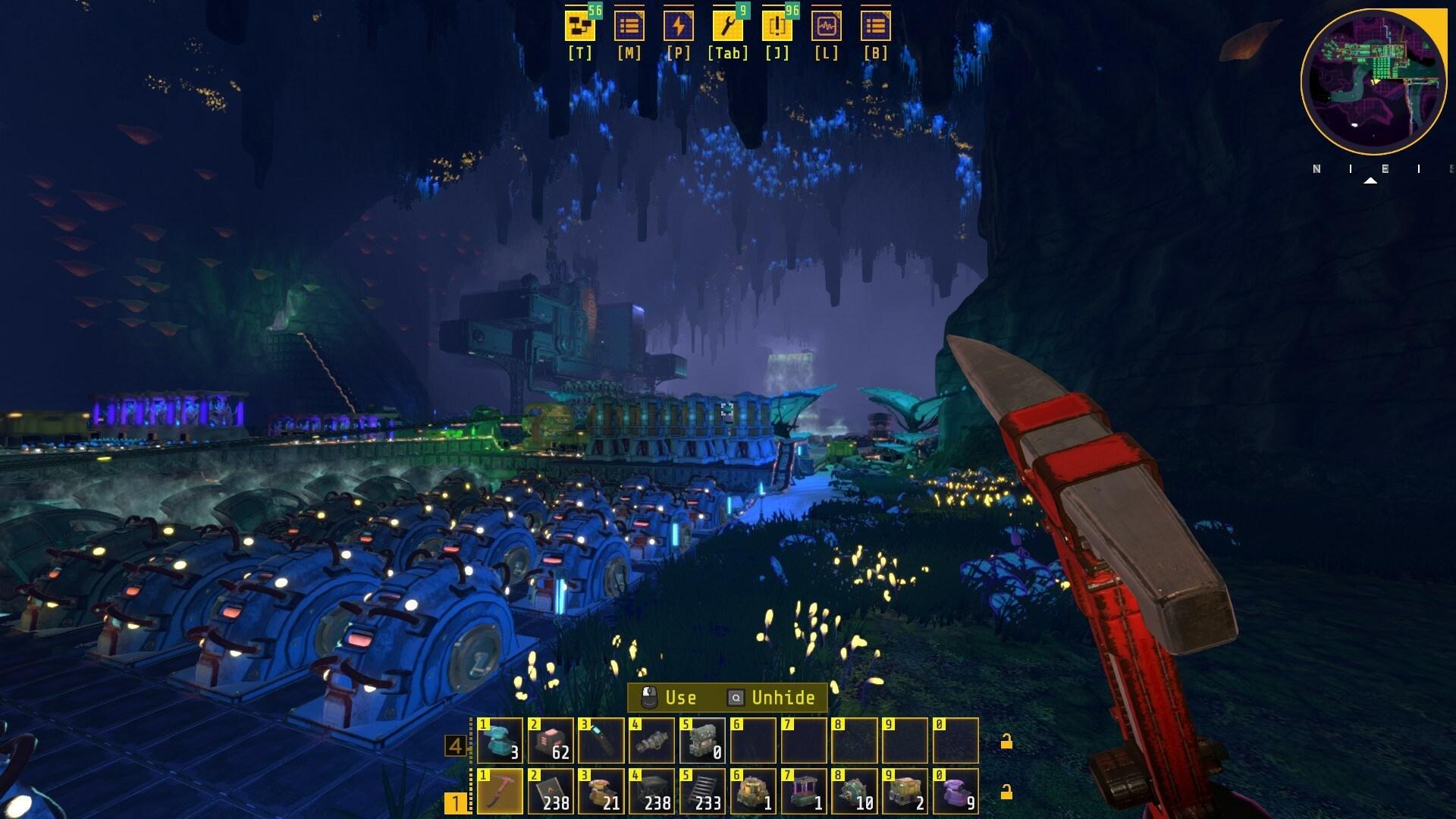 Ключ активації Techtonica Game Preview для Xbox One/Series S/X (81196525) - фото 2 Ключ активації Techtonica Game Preview для Xbox One/Series S/X (81196525) - фото 2