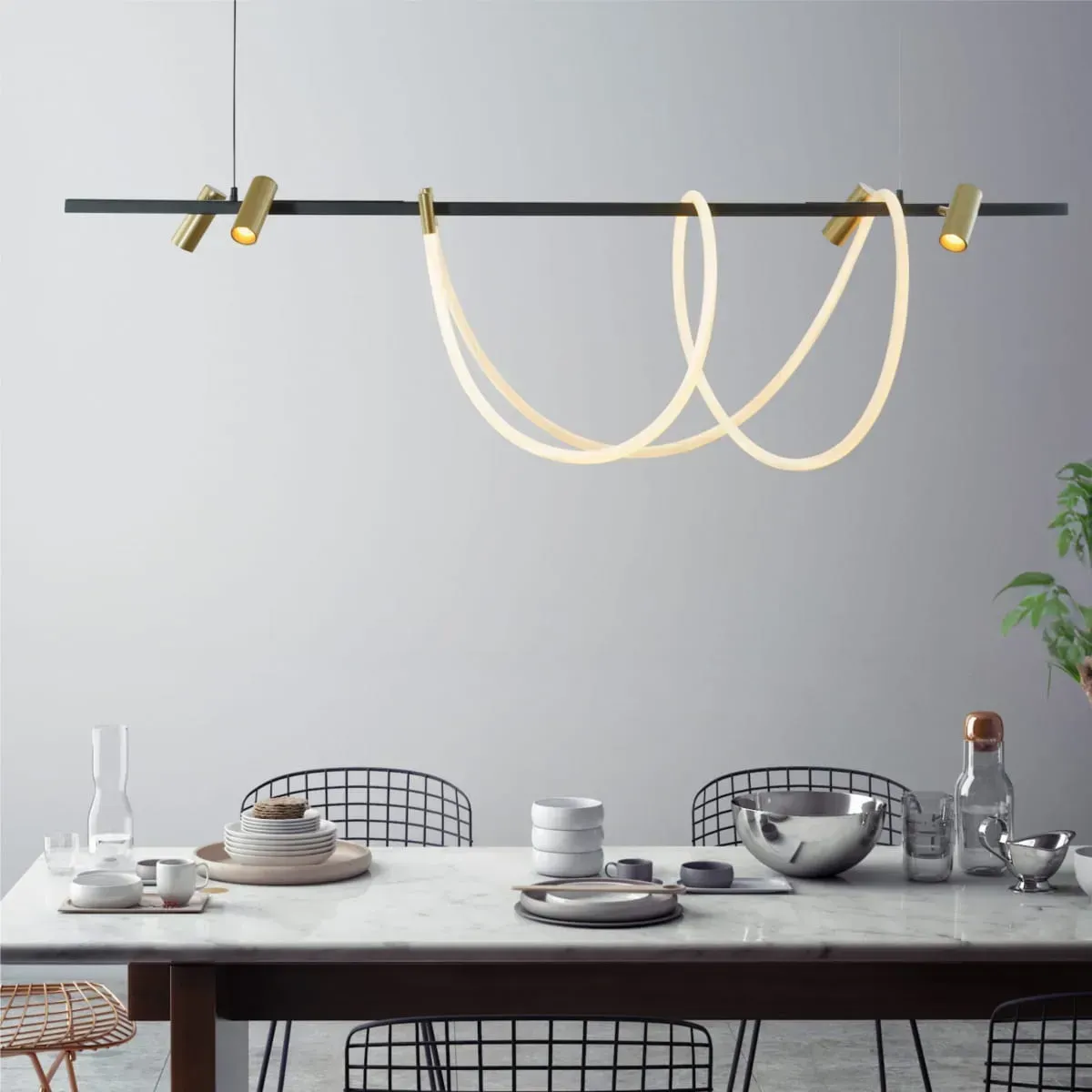 Люстра Zuma Line 2200277L BALBO - фото 2 Люстра Zuma Line 2200277L BALBO - фото 2